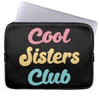 Cool Sistre Club II