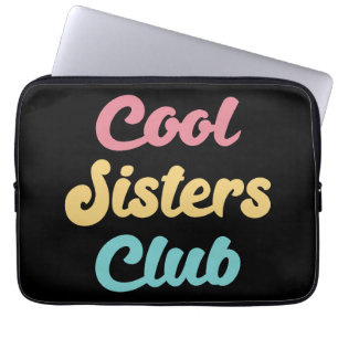 Cool Sistre Club II Laptopschutzhülle