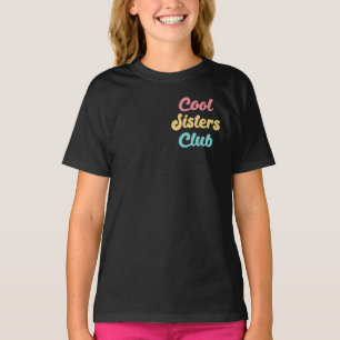 Cool Sistre Club II T-Shirt