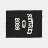 Cool Six Seven 6 7 Meme Gen Alpha Slang Kostüm Ma Fleecedecke (Vorderseite (Horizontal))