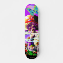 Cool Skateboard