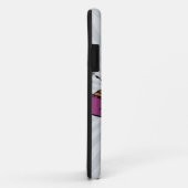 Cool Snowboarden | Snowboarder |Snowboard Case-Mate iPhone Hülle (Hinten/Rechts)