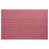 Cool Soccer Ball Red Stoff (Yard (91,4 cm))
