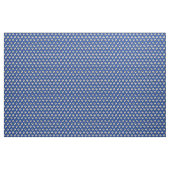 Cool Soccer Ball Royal Blue Stoff (Yard (91,4 cm))