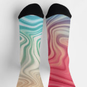 COOL SOCKEN (Oben)