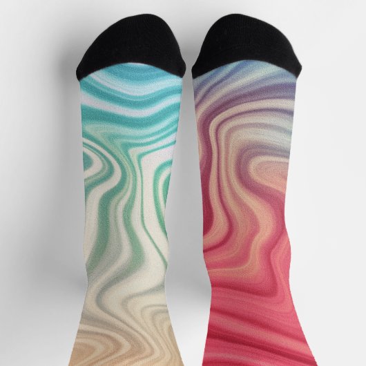 COOL SOCKEN (Oben)