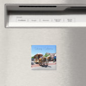 Cool Solvang Magnet! Magnet (In Situ (Geschirrspüler))