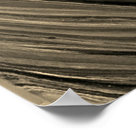 Cool space poster, sci-fi poster (Ecke)