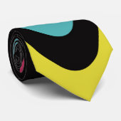 Cool, Spaß-Anlass-Krawatten Krawatte (Gerollt)