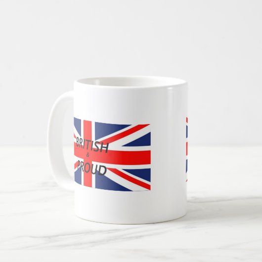 Cool, Spaß und funky Neuheits-Tassen Kaffeetasse (Vorderseite Links)