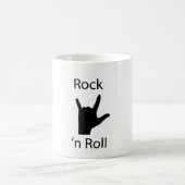Cool, Spaß und funky Neuheits-Tassen Kaffeetasse (Mittel)