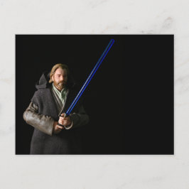 Cool-Spielzeugfotograf Feiertagspostkarte