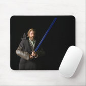 Cool-Spielzeugfotograf Mousepad (Mit Mouse)