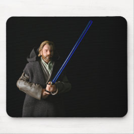 Cool-Spielzeugfotograf Mousepad