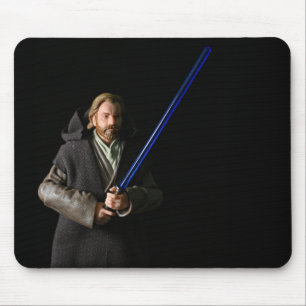 Cool-Spielzeugfotograf Mousepad