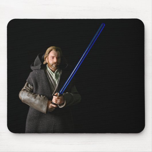 Cool-Spielzeugfotograf Mousepad (Vorne)