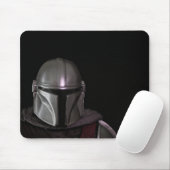 Cool-Spielzeugfotograf Mousepad (Mit Mouse)