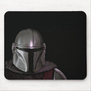 Cool-Spielzeugfotograf Mousepad
