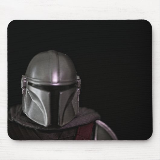 Cool-Spielzeugfotograf Mousepad (Vorne)