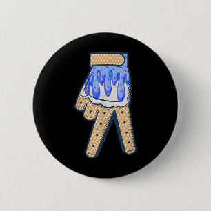 Cool Sport Baseball Zuhause Plate Tropfen mit Spri Button