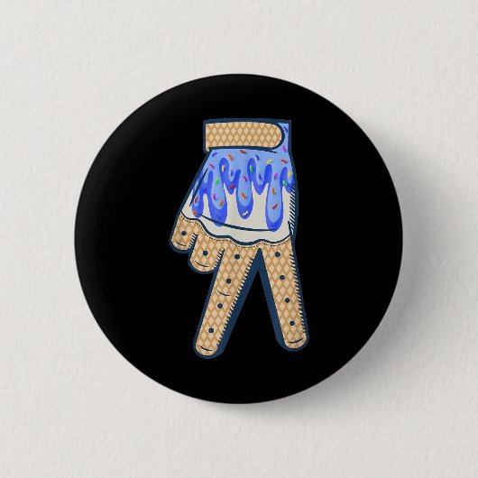 Cool Sport Baseball Zuhause Plate Tropfen mit Spri Button (Vorderseite)