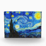 Cool Starry Night Vincent Van Gogh Gemälde Acryl Auszeichnung<br><div class="desc">Cool Starry Night Vincent Van Gogh Gemälde vincent,  van,  gogh,  cool,  alt,  Master,  Meisterwerk,  fine,  retored,  Impressionismus,  Schmerz,  Gemälde,  lebendig,  gesättigt,  Farbe,  schön,  schön,  Qualität,  hoch,  Auflösung,  Landschaft,  Landschaft,  Landschaft,  Post,  Dekoration,  Farben,  Paris,  france</div>
