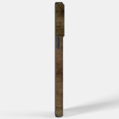 Cool Steampunk Orange Tabby Cat Case-Mate iPhone Hülle (Rückseite / Rechts)