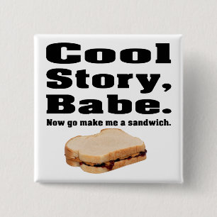 Cool story babe jetzt gehen machen mich zu einem S Button