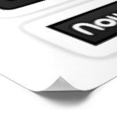 Cool Story Babe, jetzt mach mich zu einem Sandwich Poster (Ecke)