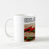 Cool Story Babe Kaffeetasse (Links)