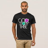Cool Story Babe T-Shirt (Vorne ganz)