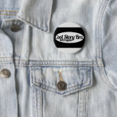 Cool Story Bro Button (Beispiel)