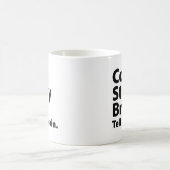 Cool Story Bro Coffee Tasse (Mittel)