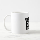 Cool story bro kaffeetasse (Links)