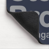 Cool Story Bro Mousepad (Ecke)