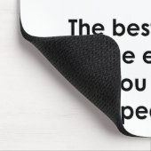 Cool Story, Bro Mousepad (Ecke)