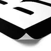 Cool Story Bro. Poster (Ecke)