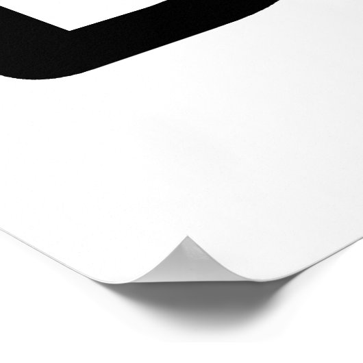 Cool Story Bro Poster (Ecke)