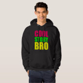 Cool Story Bro Shirt (Vorne ganz)