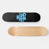 Cool Story Bro Skateboard (Horizontal)