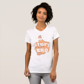 Cool Story BRO T-Shirt (Vorne ganz)