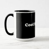 Cool Story Bro. Tasse-Kaffeetee Tasse (Links)
