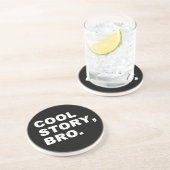 Cool Story Bro Untersetzer (Seite)