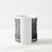 Cool Story Poe Funny Mug Kaffeetasse (Mittel)