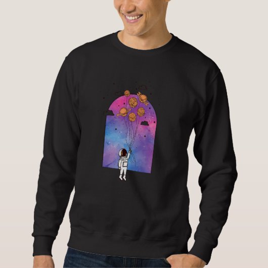 Cool Sweatshirt (Vorderseite)