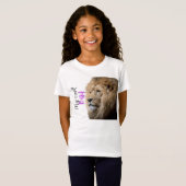Cool T-Shirt (Vorne ganz)