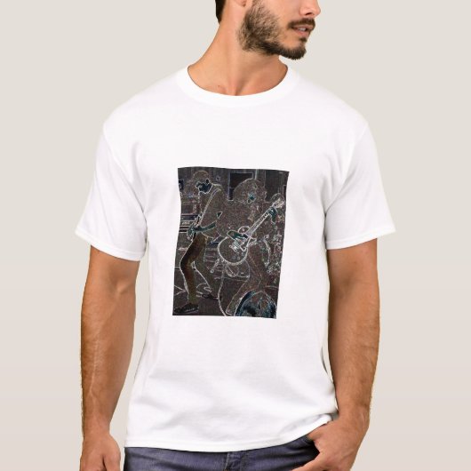 cool T-Shirt (Vorderseite)