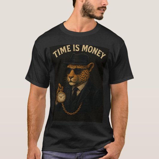 Cool T-Shirt (Vorderseite)