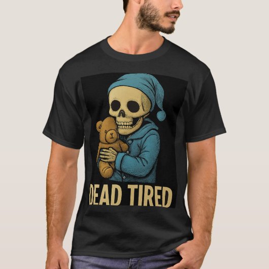 Cool T-Shirt (Vorderseite)