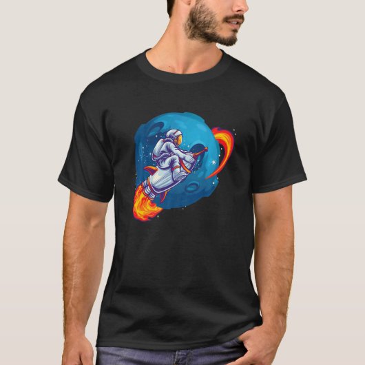 Cool T-Shirt (Vorderseite)
